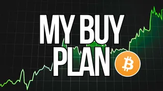 My Bitcoin Buy Plan: What I’ll Do If We Pump or Dump