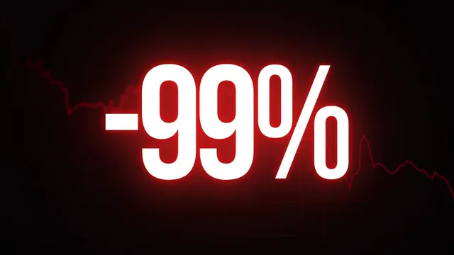 Overconfidence: The Silent Killer of Every Bull Market (Crypto Edition)